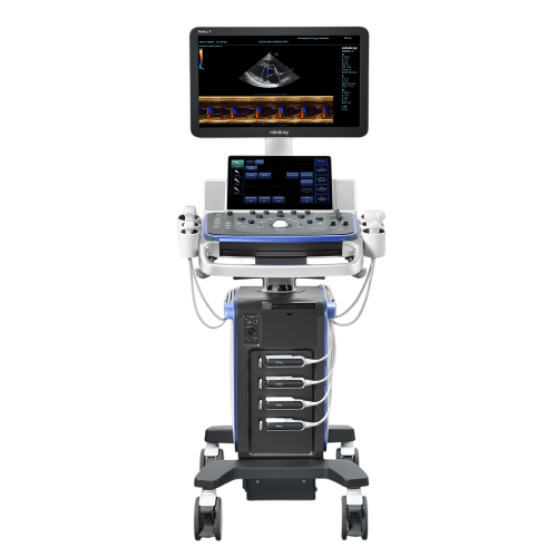 Mindray Vetus7