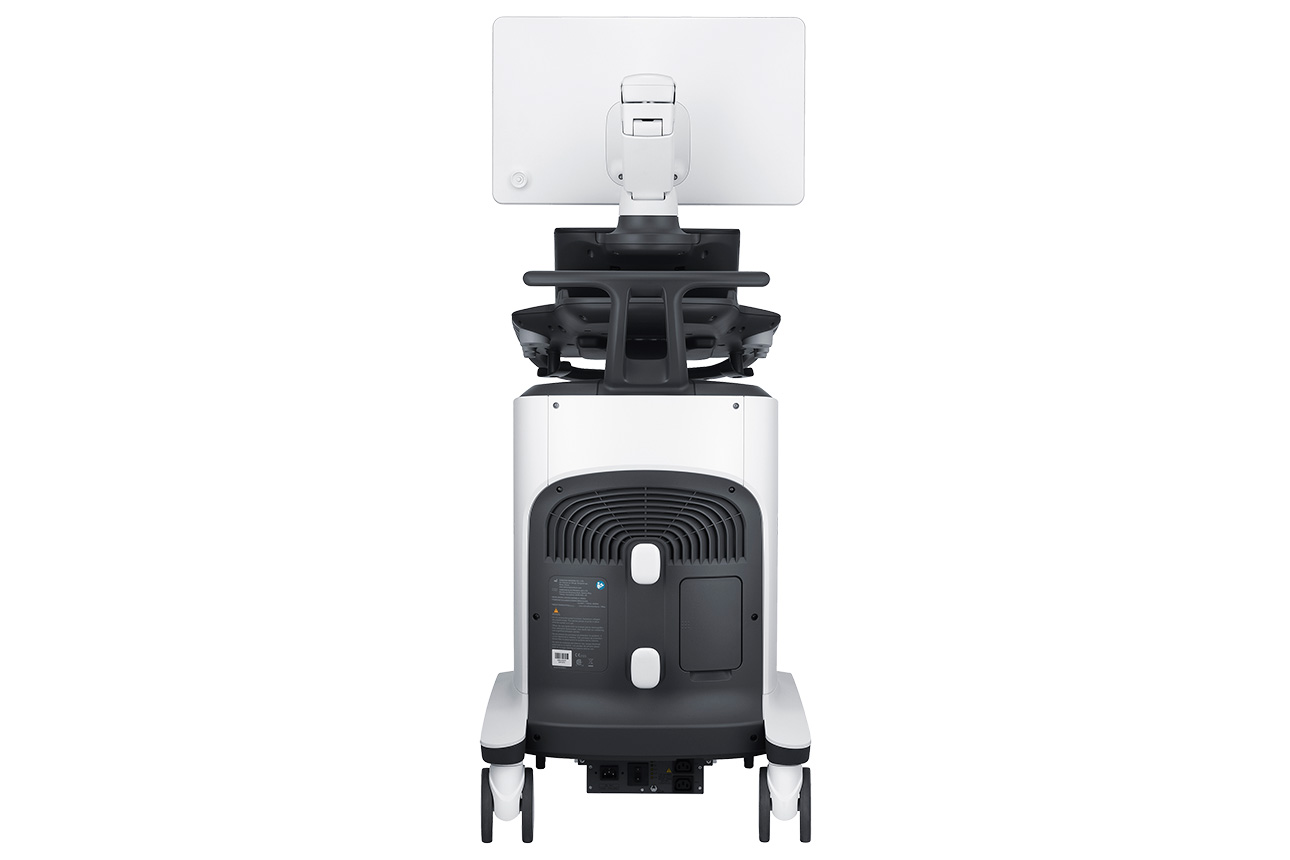УЗИ аппарат Samsung HS70A