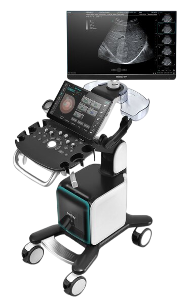 Mindray Consona N9P