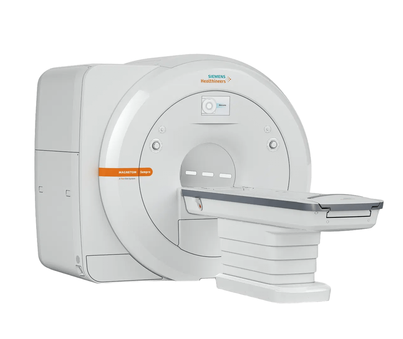 Аппарат МРТ Siemens MAGNETOM Sempra
