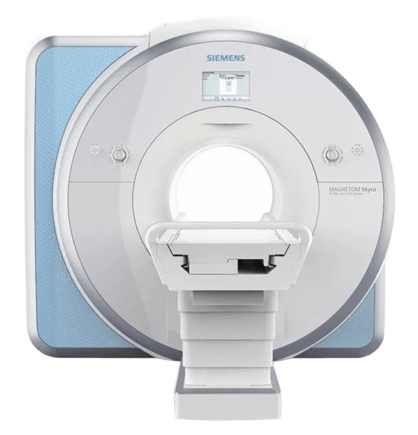 Аппарат МРТ Siemens MAGNETOM Skyra