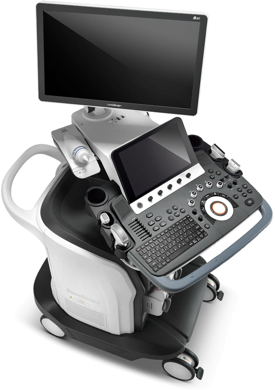 SonoScape S50 Elite