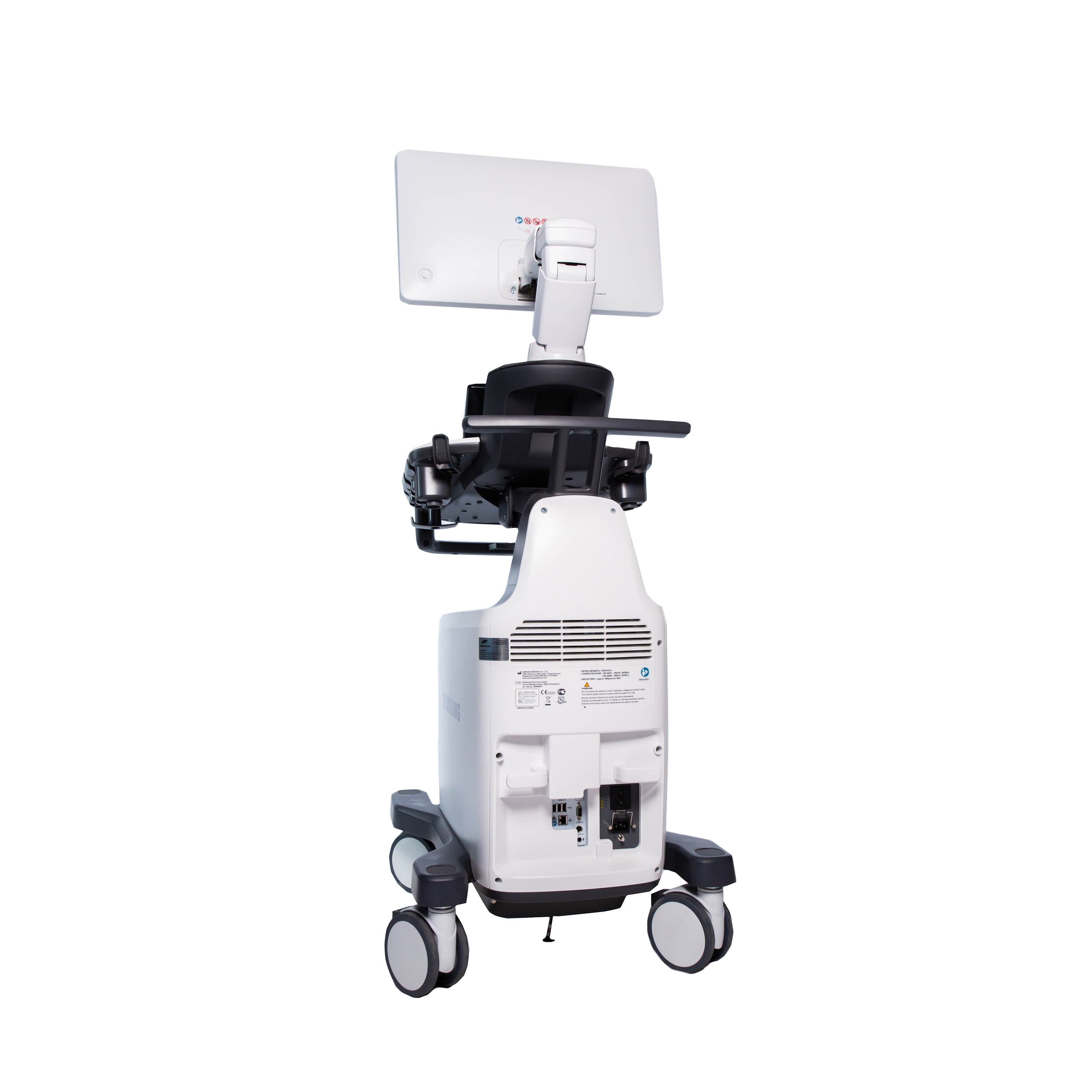 УЗИ аппарат Samsung HS50