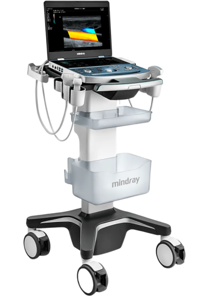 Mindray MX7