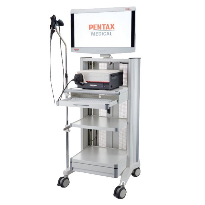 Видеоэндоскопическая система Pentax Defina на базе Pentax EPK‑3000
