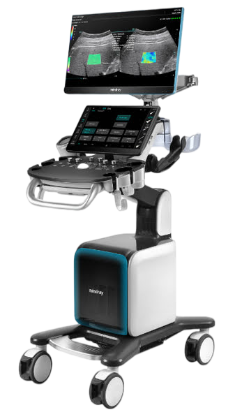 Mindray Consona N9P