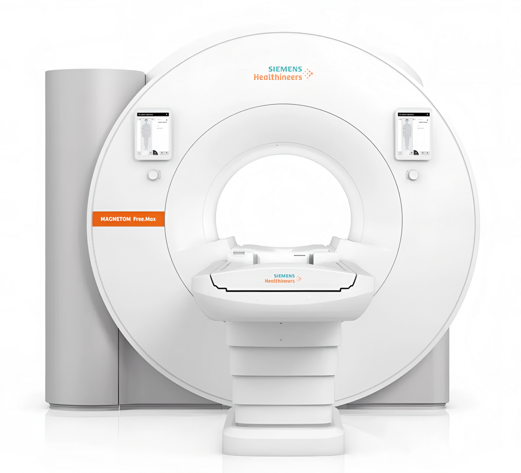 Аппарат МРТ Siemens MAGNETOM Free.Max