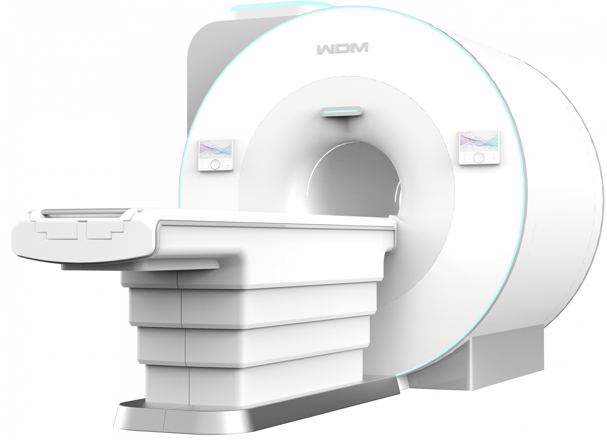Аппарат МРТ WDM i_Vision 1.5T Plus