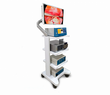 Видеоэндоскопическая система DS.Vision FHD 3in1